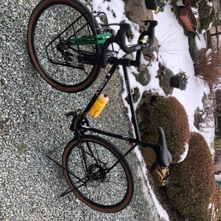 surly midnightspecial gravelbike サーリー サーリーミッドナイトスペシャル グラベルロード size 54