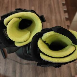 k2 ryker スノーボードブーツ