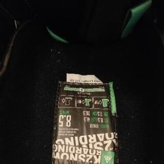 k2 ryker スノーボードブーツ