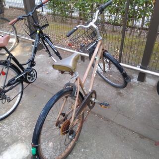 26型自転車GIOS