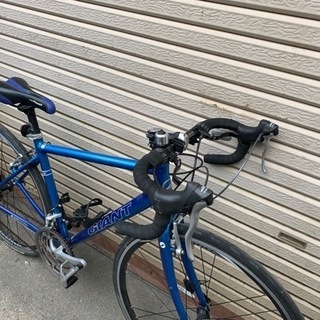 メンテナンス済み　ジャイアント　エスケープR3　クロスバイク改ロード仕様　SORA　サイズS　中古美品！ メンテナンス済み ジャイアント エスケープR3 クロスバイク改ロード