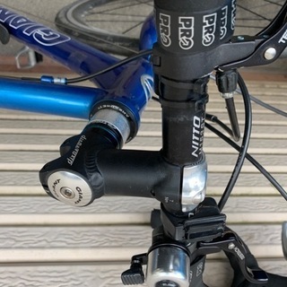 メンテナンス済み ジャイアント エスケープR3 クロスバイク改ロード