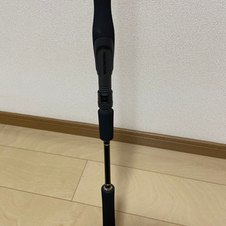 ヤマガブランクス  SeaWalk Taijigging SWTJ-63M