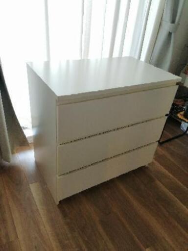 IKEA　チェスト