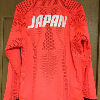 ほぼ新品】(再値下げ)東京2020オリンピック日本代表選手団 公式 