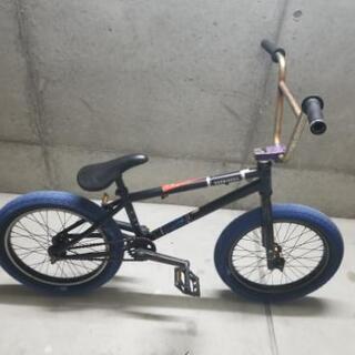 khe 18インチ bmx 中古