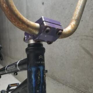 khe 18インチ bmx 中古