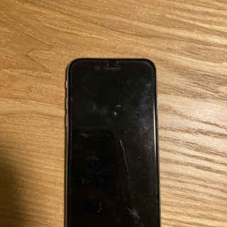 auのiPhoneをお譲りします