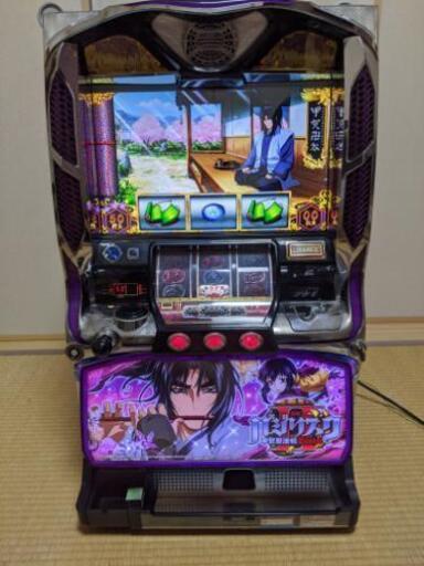 スロットマシン2台お売りします！