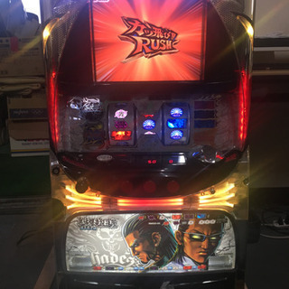 ★終了★北斗自動回転【早い者勝ち！】スロット 家庭用実機 どれでも１台¥15,000- ☆終了☆北斗自動回転【早い者勝ち！】スロット 家庭用実機 どれでも1