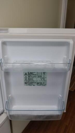 Panasonic 冷蔵庫 NR-TB147W 2015年製 138L 【公式通販】