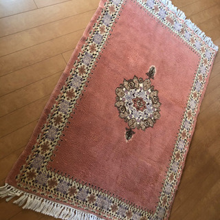 モロッコ輸入カーペット 絨毯 ラグ