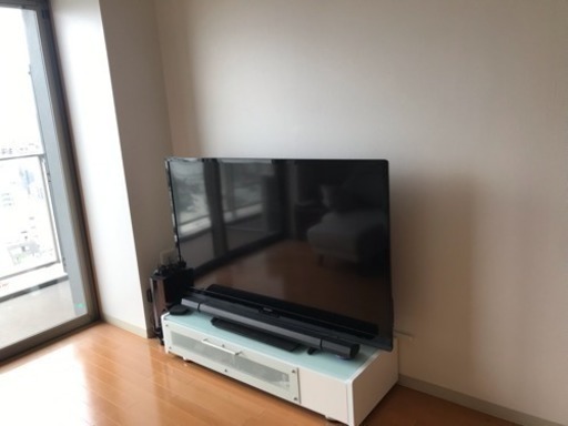 超美品&netflix youtube対応 特大サイズ:シャープ 60型液晶テレビ