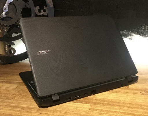 売約済み。ご覧頂きありがとうございました。【2017年発売モデル　Acer Win10 RAM4GB　HDD500GB】一宮市の中古PC販売修理店Mr.Carnival（ミスカニ）です！パソコン中古PC選ぶなら当店へ【PayPay&クレカ 使えます！】店頭在庫PCのご紹介です！受け渡しは店舗にて(^^)/★全国配送も可能です★ 売約済み。ご覧頂きありがとうございました。【2017年発売モデル Acer