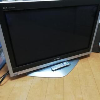 プラズマテレビPanasonic VIERA TH-37PX600