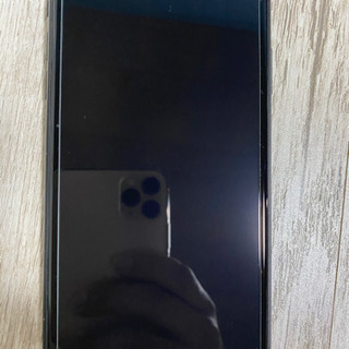 iPhone XR 64G シムフリー