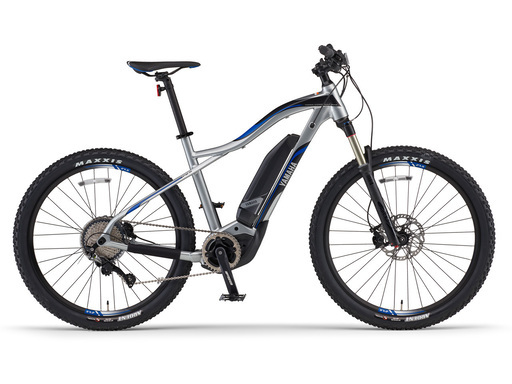 YAMAHA　e-BIKE　2019モデル　YPJ-XC　サイズM アウトレット