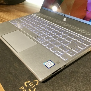売約済み。ご覧頂きありがとうございました。【2019年式 HP 第八世代 