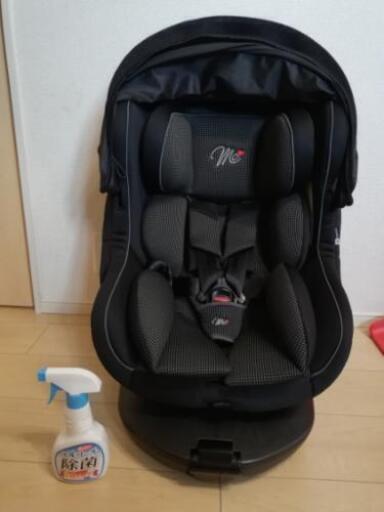 【美品】値下げしました！チャイルドシート