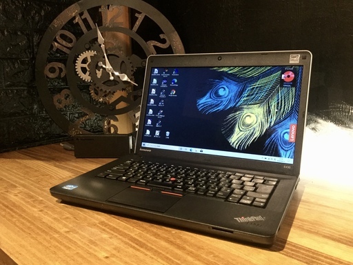 売約済み。ご覧頂きありがとうございました。【レノボ Thinkpad Edge 14インチ Core i5 HDD750GB】一宮市のパソコン屋 Mr.Carnival（ミスカニ）です！パソコン修理・中古パソコンの販売店【クレカ\u0026PayPay使えます！】受け渡しは店舗にて(^^)/