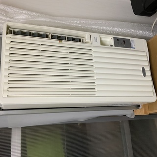 🌟🌟窓枠取り付けエアコン冷房のみ 2010年製🌟🌟