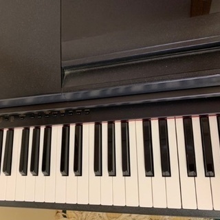 ヤマハクラビノーバ CLP560 88鍵盤 イス付