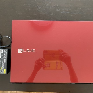 NEC　Lavie　第７世代i3搭載