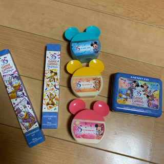 ディズニー⭐️happy celebration goods