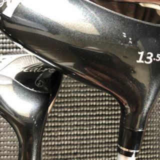 calla way ゴルフセット　こちら取引中です。