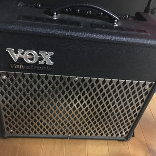 VOX ギターアンプ