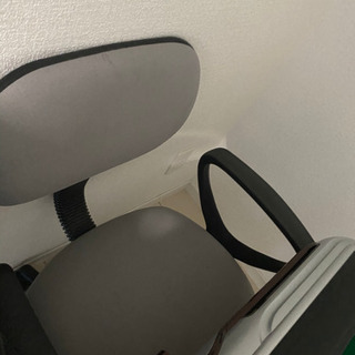 全自動麻雀卓　サイドテーブル　イス