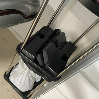 全自動麻雀卓　サイドテーブル　イス