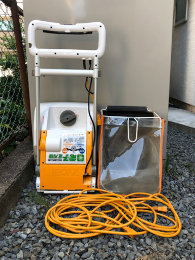 RYOBI 電動芝刈り機　リョービ