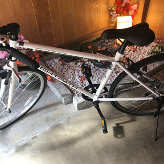 【〜20日まで‼︎】クロスバイク RIGHTPATH 