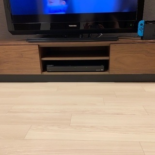 ニトリ ローボード(レシェンテ 150LB MBR)