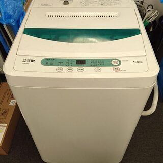 洗濯機（ヤマダ電機PB）