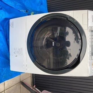 【ネット決済】Panasonic全自動洗濯機2016年式