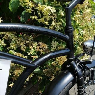 ❰受け渡し完了しました❱中古ビーチクルーザー美品でました。