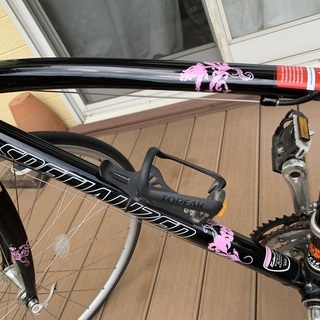 女性用ロードバイク Specialized Dolce
