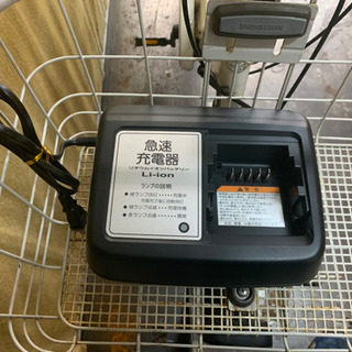ブリヂストン製★電動アシスト付き自転車★防犯登録料込 ブリヂストン製☆電動アシスト自転車☆防犯登録料込！