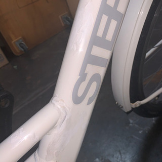 ブリヂストン製☆電動アシスト自転車☆防犯登録料込！