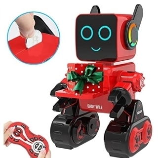 子供用ロボット売ります。