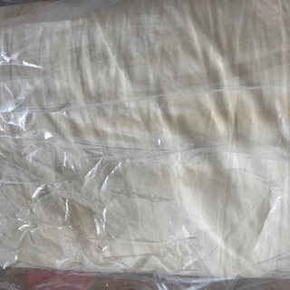 岩盤マット　自宅まで取りに来ていただける方はお安くします。