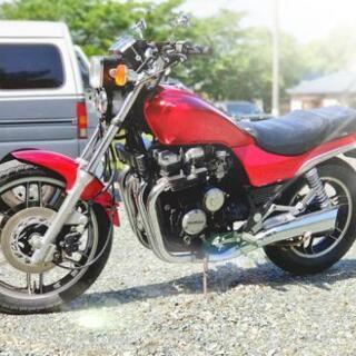 CBX650custom