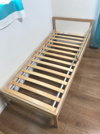 Ikea 子供ベッド Sawaraaa 新江古田のキッズ用品 ベッド 家具 の中古あげます 譲ります ジモティーで不用品の処分 Ikea 子供ベッド Sawaraaa 新江古田のキッズ用品 ベッド 家具 の中古あげます 譲ります ジモティーで不用品の処分