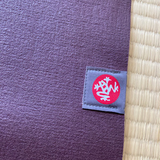 マンドゥカ Manduka ヨガマット 1.5mm エコスーパー...