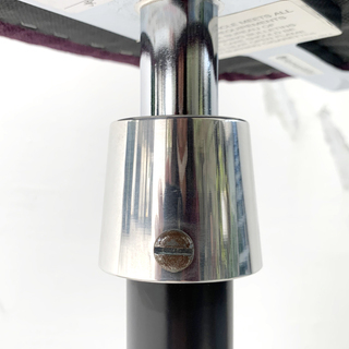 ハーマンミラー HermanMiller パーチスツール ロバート・プロプスト 紫　引き渡しのみ