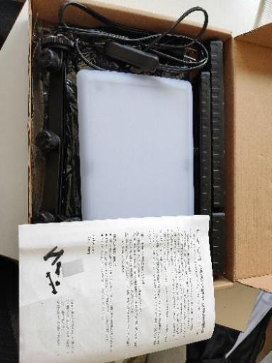 商品撮影用ライト等セット