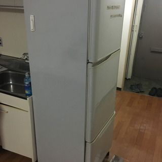 冷蔵庫（大型）