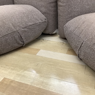 arflex　2人掛けソファーのご紹介【トレファク岸和田店】